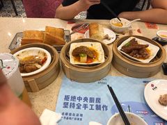 -点都德(华强南店)