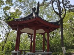 -九华山公园