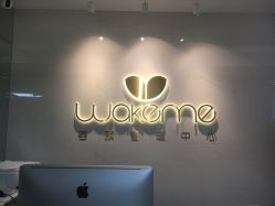 -Wake me容颜管理中心