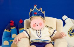 -十孕纪高端孕妇亲子摄影