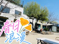 -小意思咖啡店(草桥店)