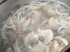-润园四季椰子鸡火锅(海上世界店)