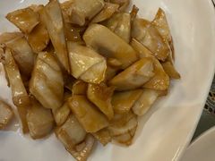 -新聚丰菜馆(太监弄店)