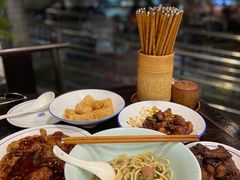-奎元馆.百年奎元.非遗传承(西湖边的解放路店)
