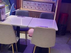 -夏日玛莉西餐厅(金茂览秀城店)