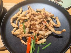 -竹里馆·淮扬菜·功夫茶(老门东店)