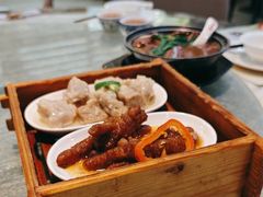 -點無缺茶楼·海鲜酒家(世博店)
