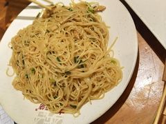 炒米粉-木屋烧烤(惠阳华润小径湾店)