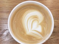 -Seeking Coffee咖啡(新竹路店)