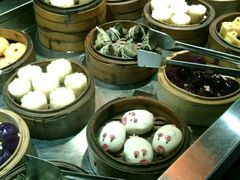 -尚水元休闲自助餐厅(中央城店)