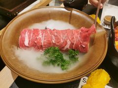 -山缓缓火锅(上海闵行龙湖店)