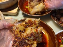 -常和州·夜宵大排档(常州单店)