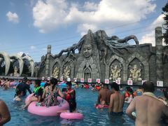 -苏州乐园森林水世界