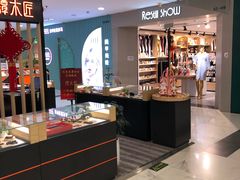 -凯德MALL(望京店)