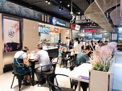 大堂-盒马鲜生(曜一城店)