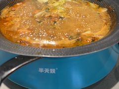 -半天妖烤鱼(紫荆广场店)