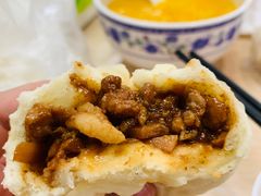 -老陶包子铺(南大西南村店)