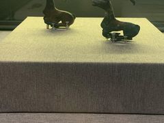 -鄂尔多斯青铜器博物馆