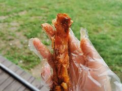 -关山牧场王师烤全羊