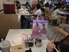 -苏晓玥·江南小吃(深圳北站店)