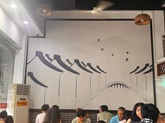 -黄师奶甜品店
