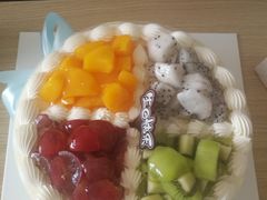 -仟吉·ART FARM主题店(菱角湖万达店)