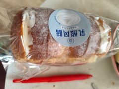 -巴黎贝甜(亿合城店)