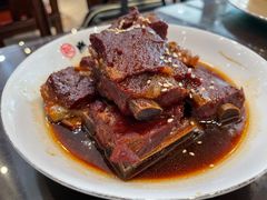 无锡酱排骨-熙盛源(永乐路店)