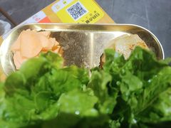 -鹤之乡·齐齐哈尔烤肉·非遗(秋涛路店)