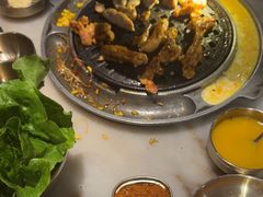 -韩宫宴烤肉·料理(苏州中心店)