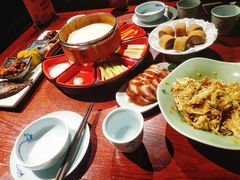 -北平食府(马鞍山路店)