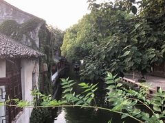 -周庄古镇景区-双桥