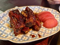 -永安鱼庄·镇江菜(东吴路店)