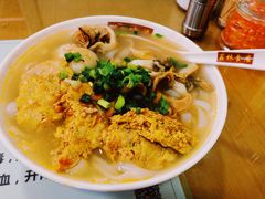 -荔林食店(西华路店)