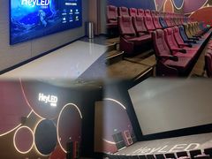 -天津美亚HeyLED影城(天津水游城店)