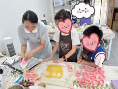 -禾荔烘焙DIY研究所