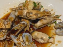 -小螺号海鲜·地道鲁菜(泉城广场店)