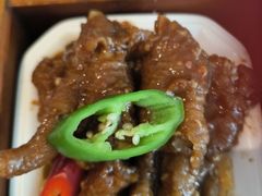 -粤财皇冠假日酒店·彩华轩中餐厅