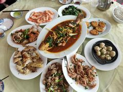 -秋姐美食店(旅游大道店)