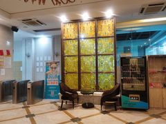 -金仕堡游泳健身会所(中铁名邸店)