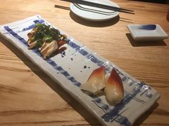 -初居食屋日式料理(万象城购物中心店)