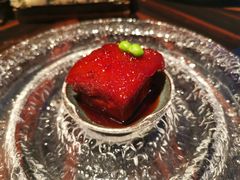 -运·中餐厅(成都华尔道夫酒店)