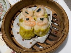 -赏点粤式点心(广州塔店)