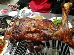 -蒙乡烤全羊·烤羊腿(京溪同和店)