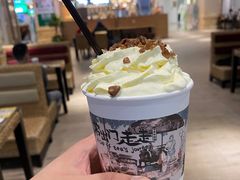 -茶颜悦色(金茂览秀城LG层外街店)