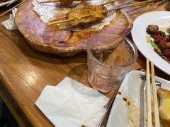 -老胖串店(浆水泉路店)
