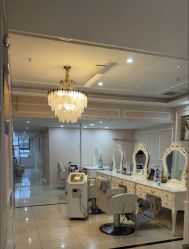 -Bollins波林丝•专研护发中心