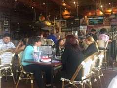 -Bubba Gump Shrimp(Ala Moana)