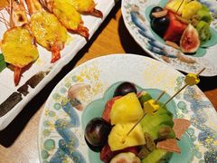 -味见·荣家(亚泰大街店)
