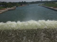 -克拉玛依河景区-九龙潭